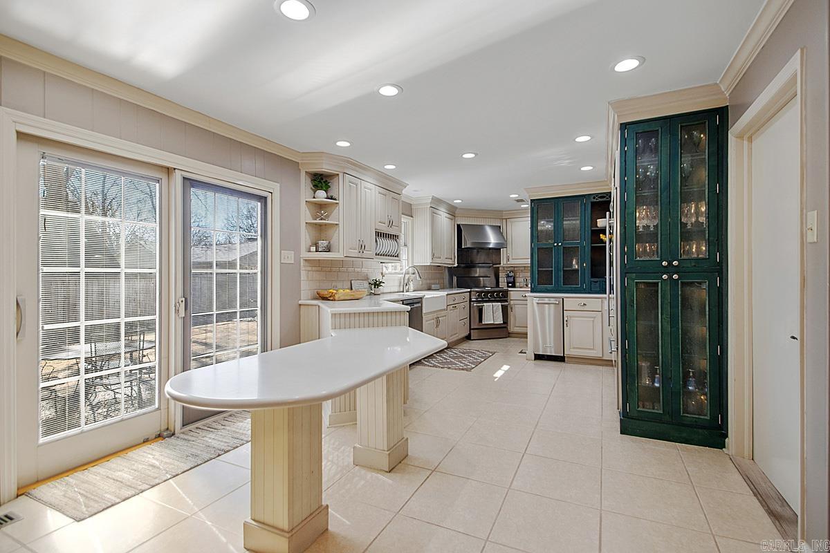 4100 Monticello  North Little Rock, AR