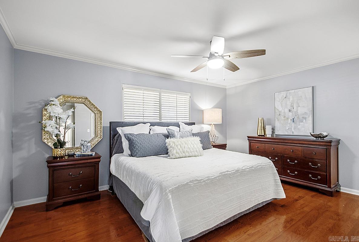 4100 Monticello  North Little Rock, AR