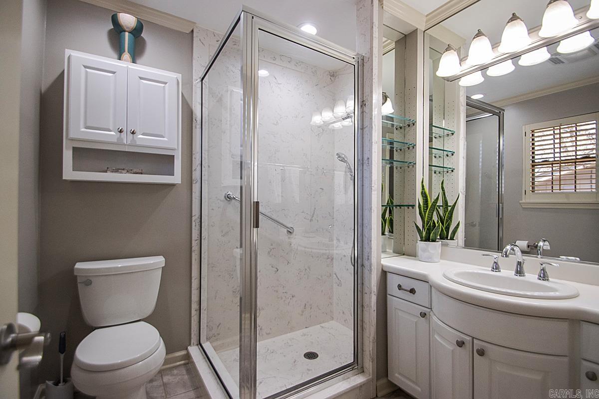 4100 Monticello  North Little Rock, AR