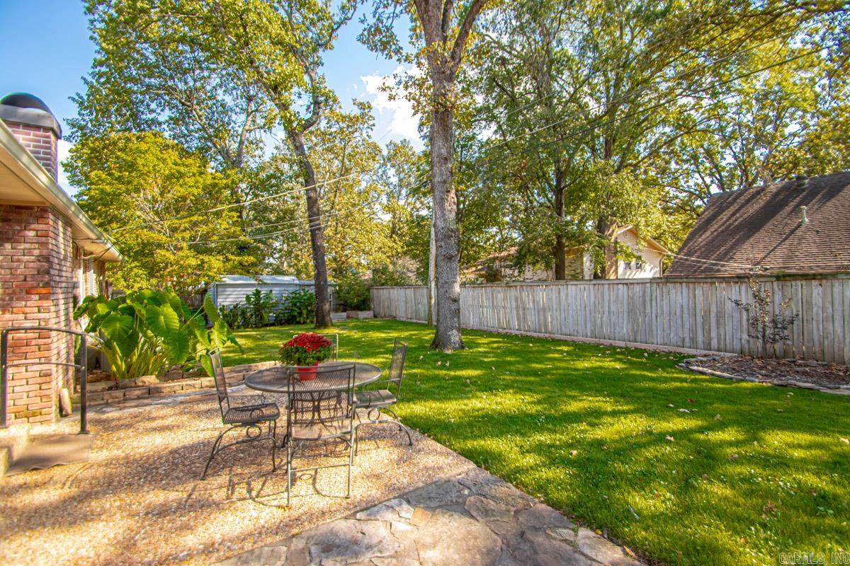 4100 Monticello  North Little Rock, AR