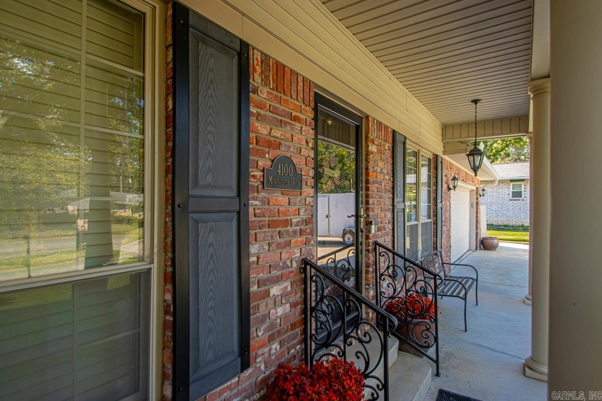 4100 Monticello  North Little Rock, AR