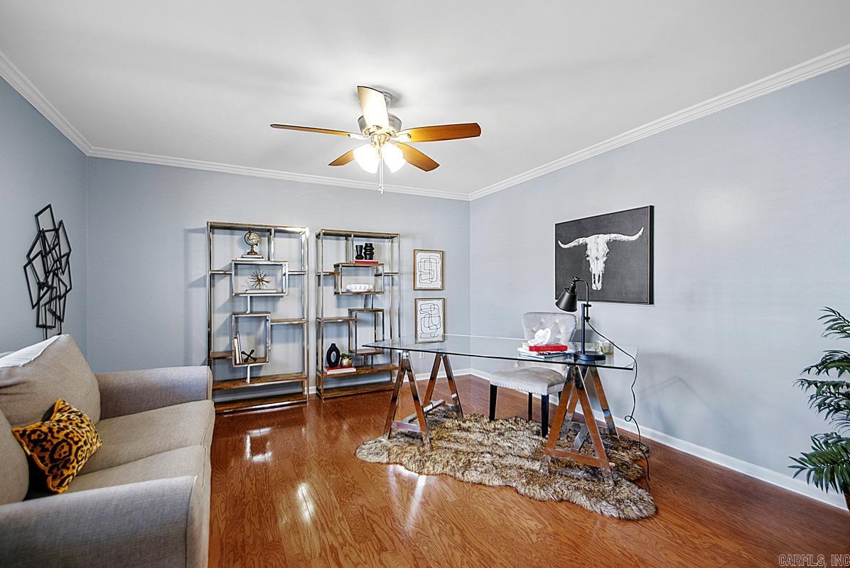 4100 Monticello  North Little Rock, AR