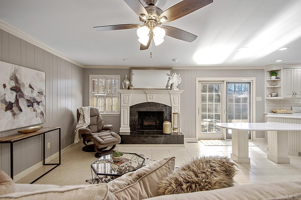 4100 Monticello  North Little Rock, AR