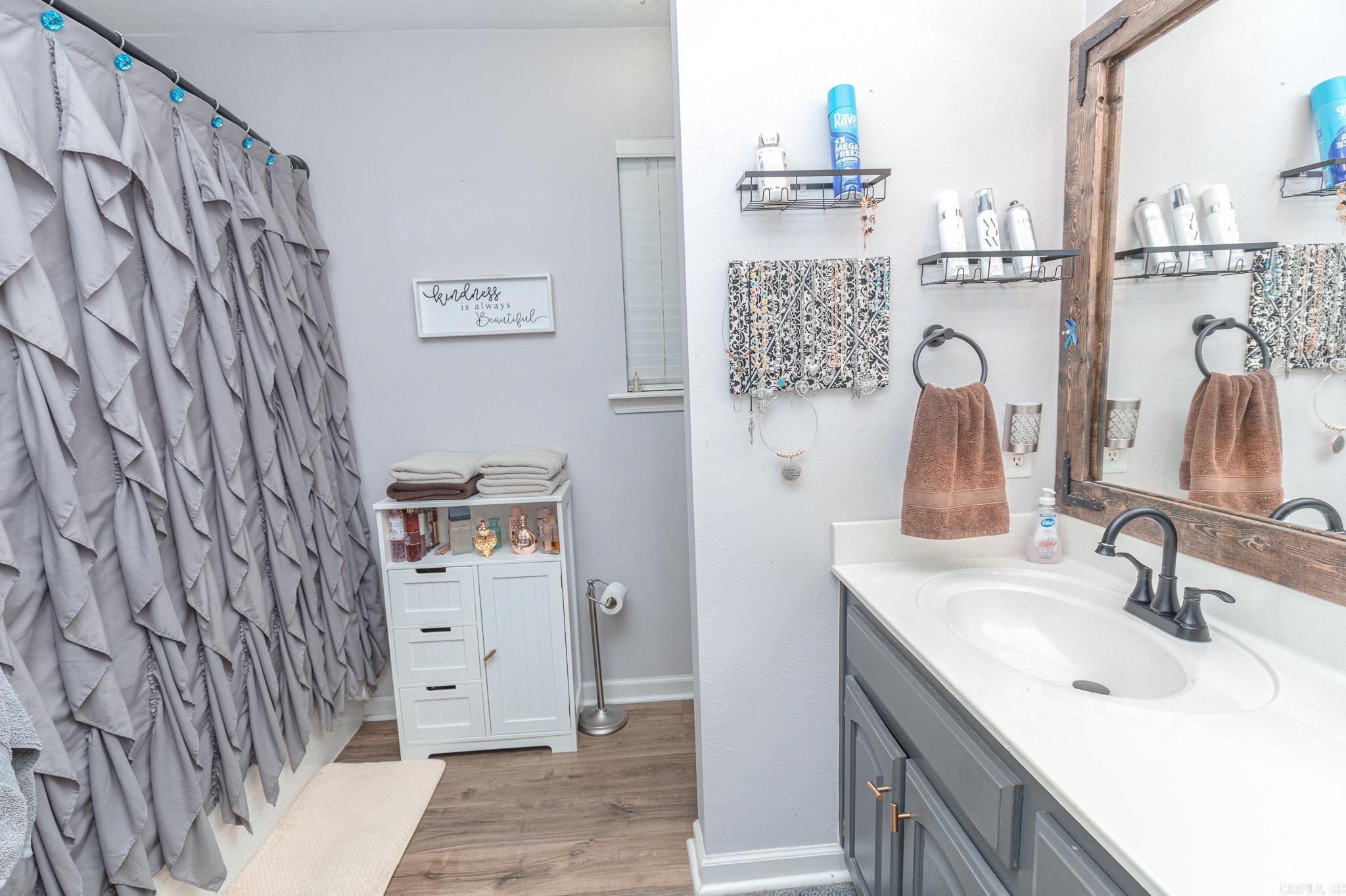 816 Coral Cove  Benton, AR