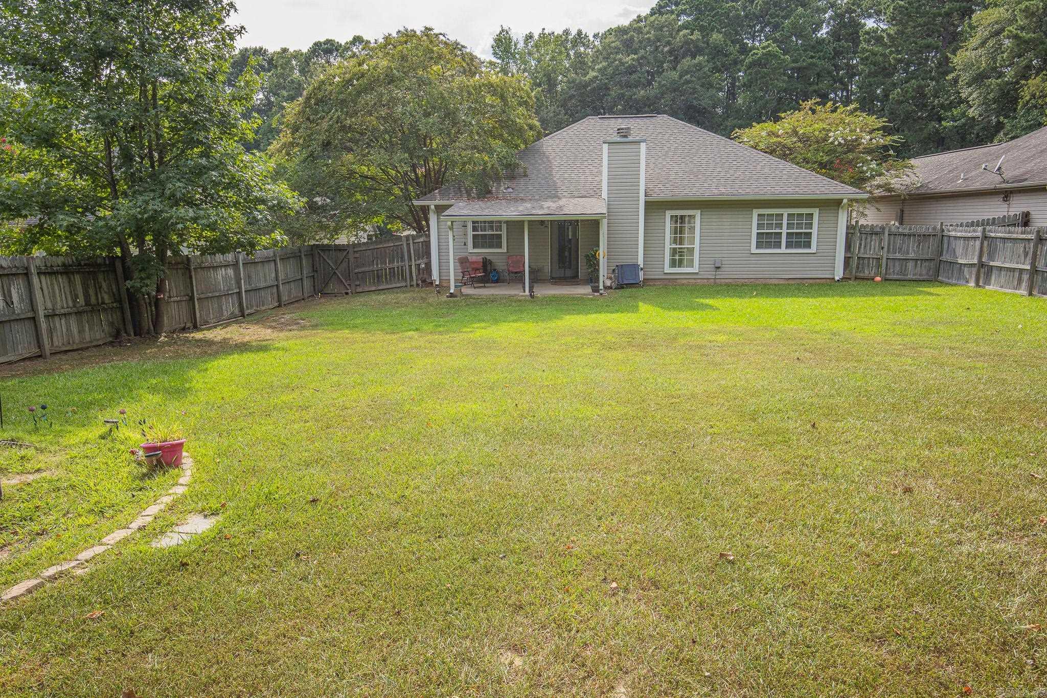 816 Coral Cove  Benton, AR