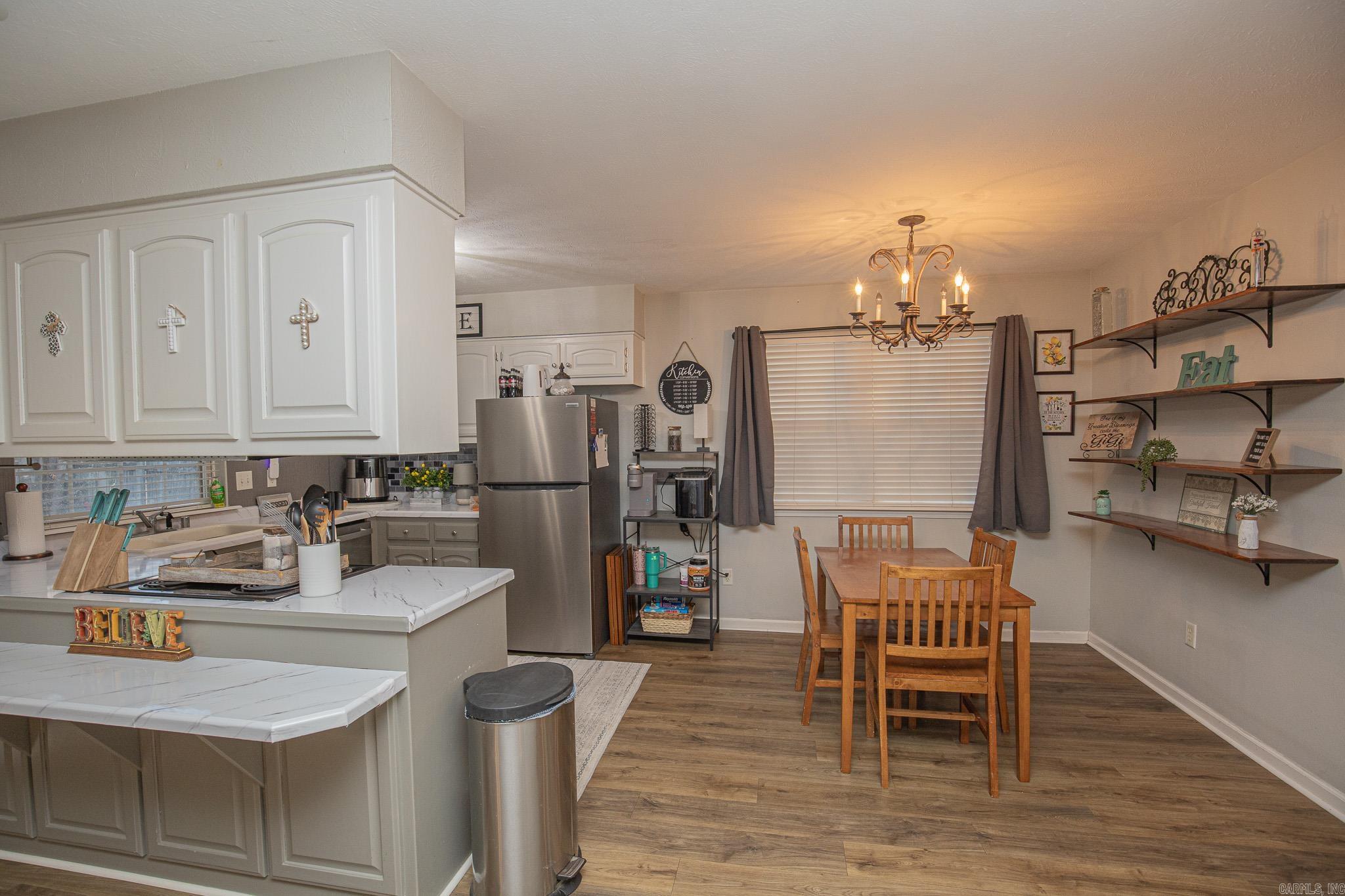 816 Coral Cove  Benton, AR