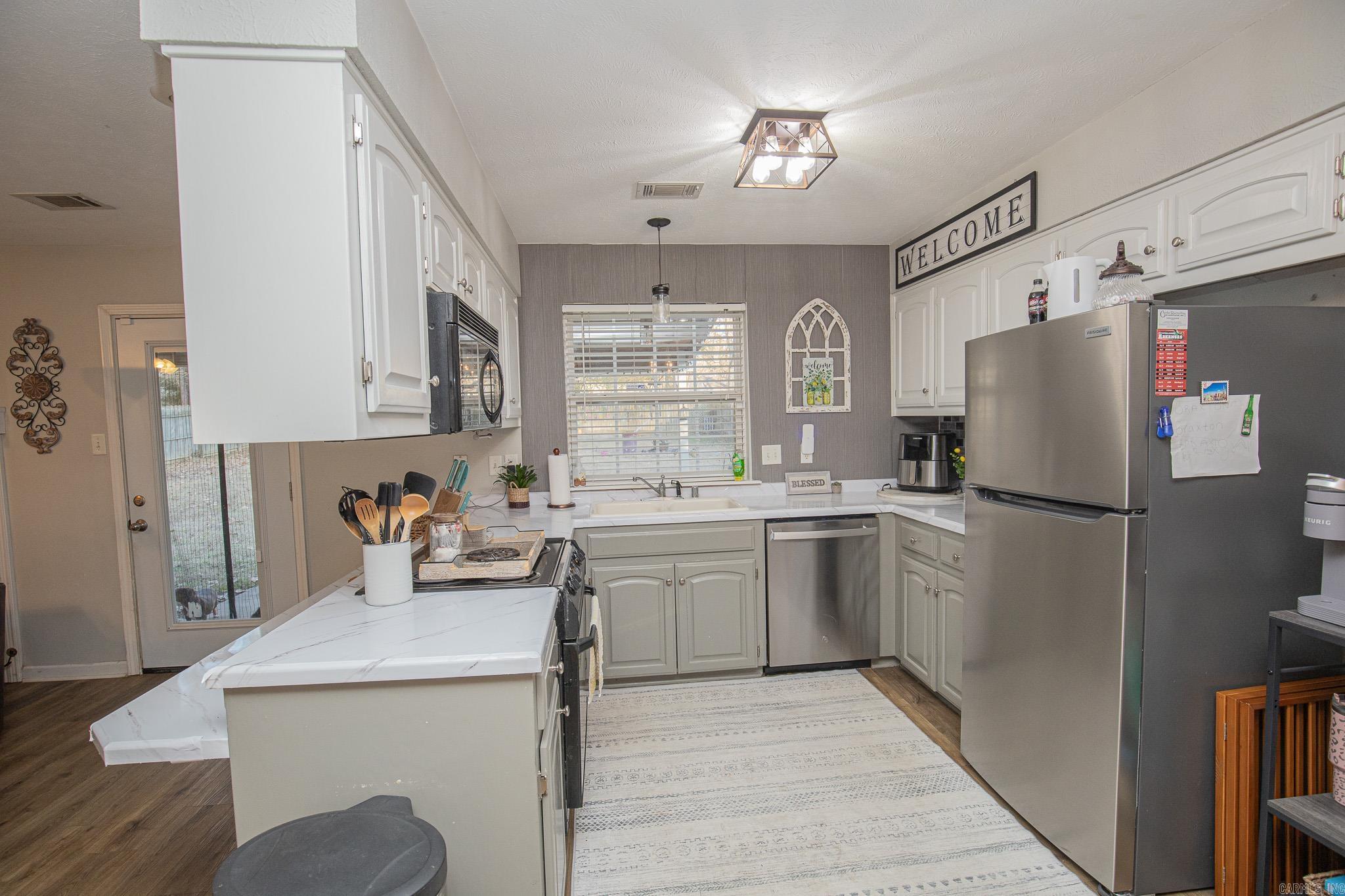 816 Coral Cove  Benton, AR