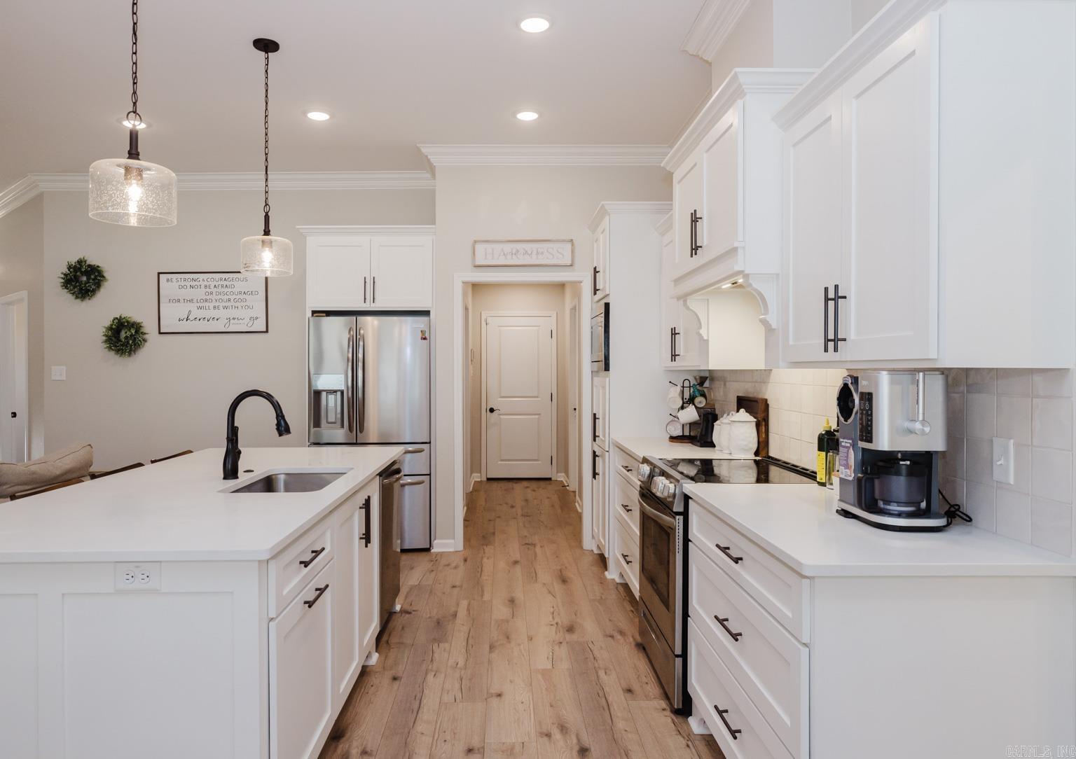 1449 Woolridge  Benton, AR