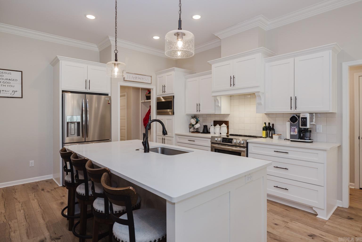 1449 Woolridge  Benton, AR