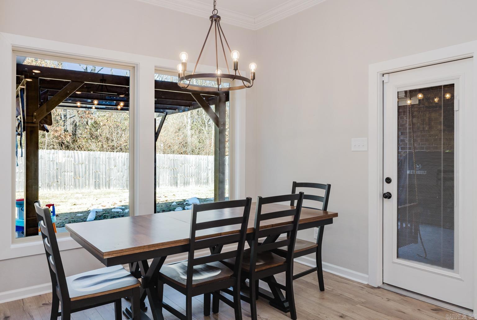 1449 Woolridge  Benton, AR