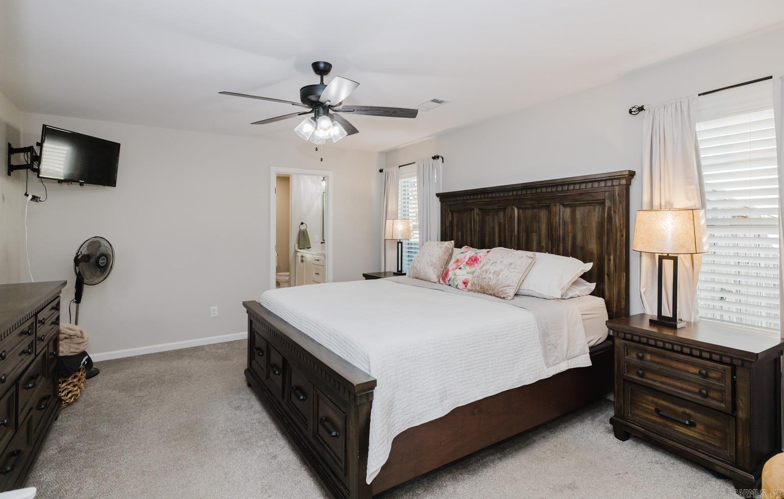 1449 Woolridge  Benton, AR