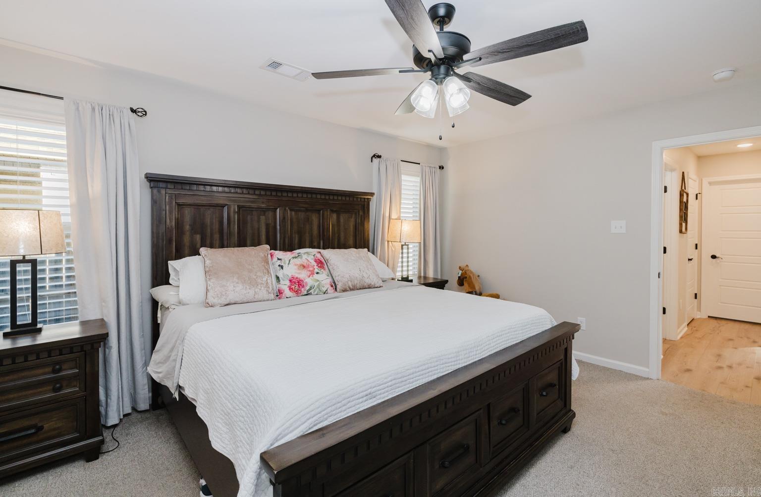 1449 Woolridge  Benton, AR