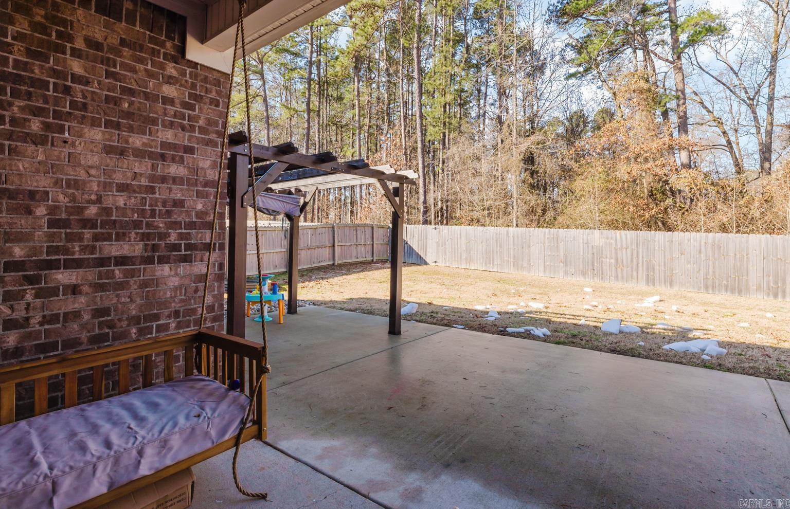 1449 Woolridge  Benton, AR