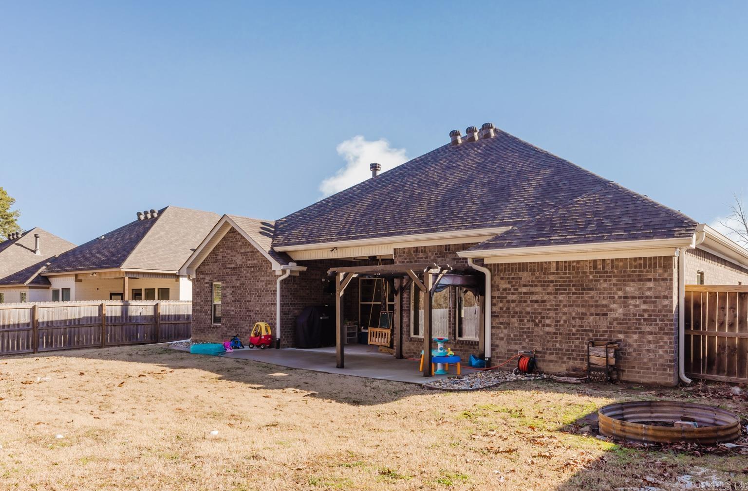 1449 Woolridge  Benton, AR