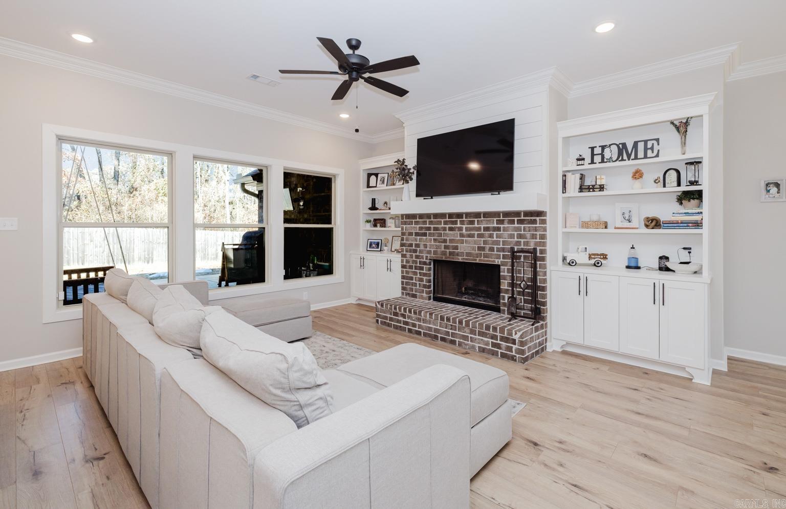 1449 Woolridge  Benton, AR