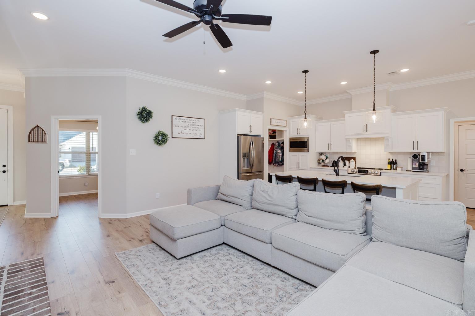 1449 Woolridge  Benton, AR