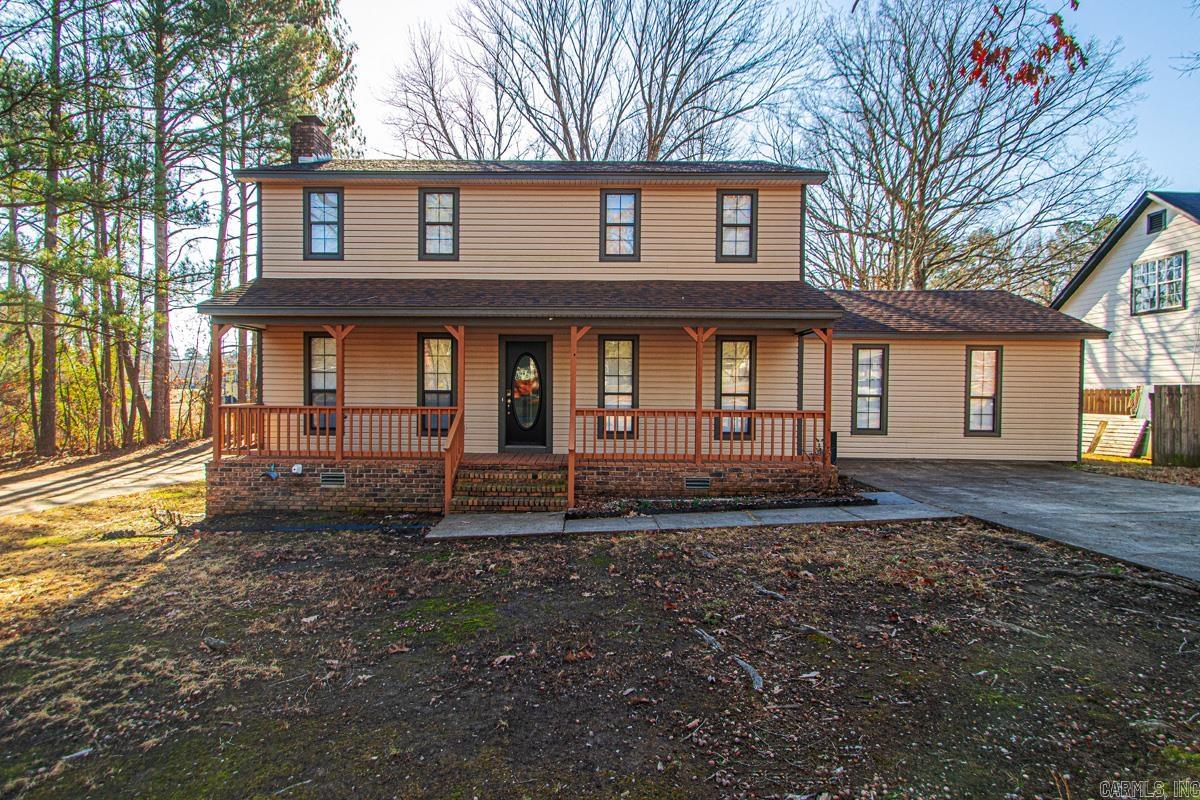 1 Rose  Sheridan, AR