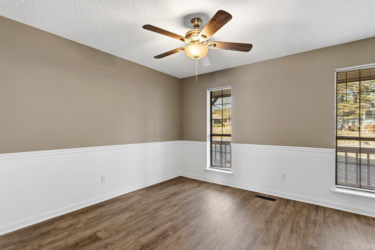 1 Rose  Sheridan, AR