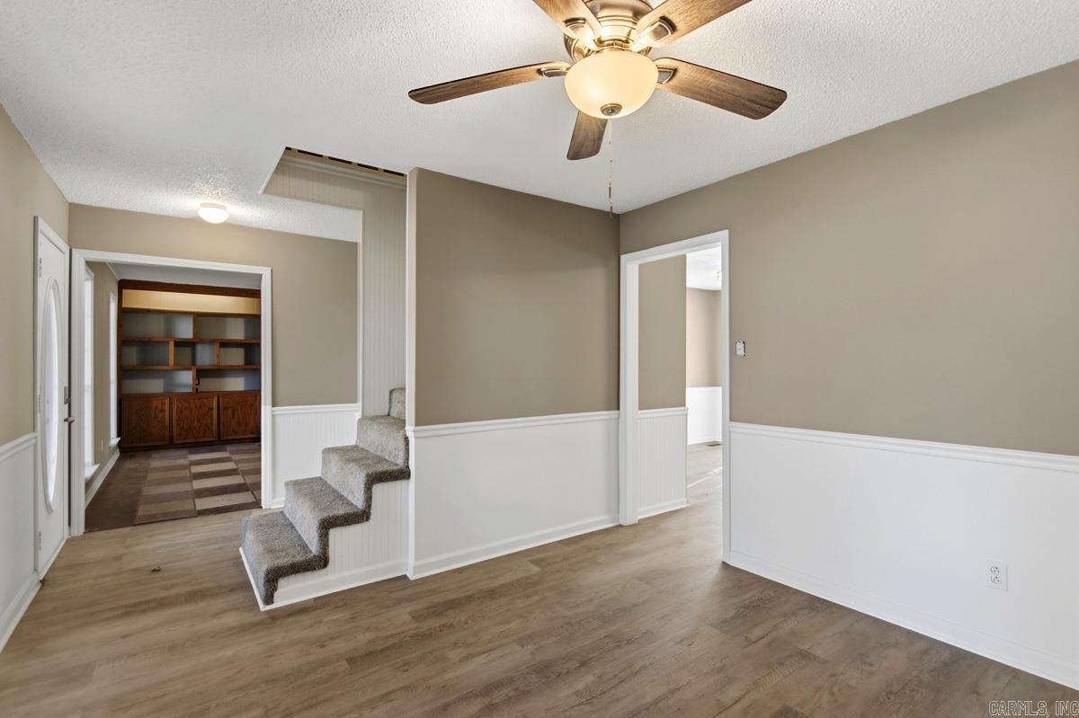 1 Rose  Sheridan, AR