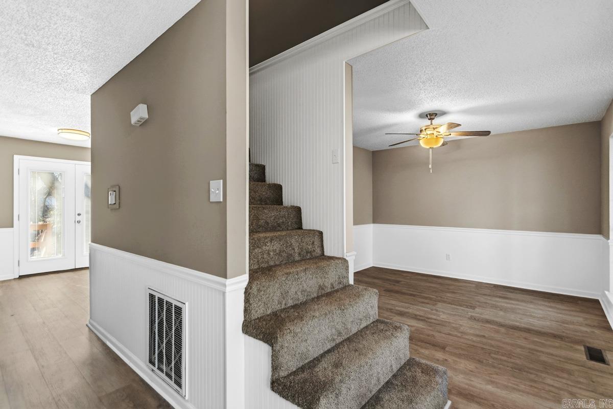 1 Rose  Sheridan, AR