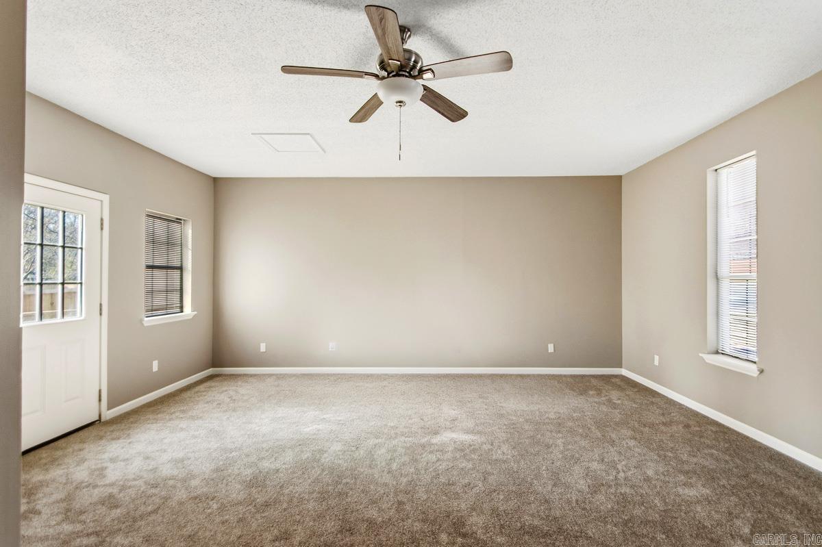 1 Rose  Sheridan, AR