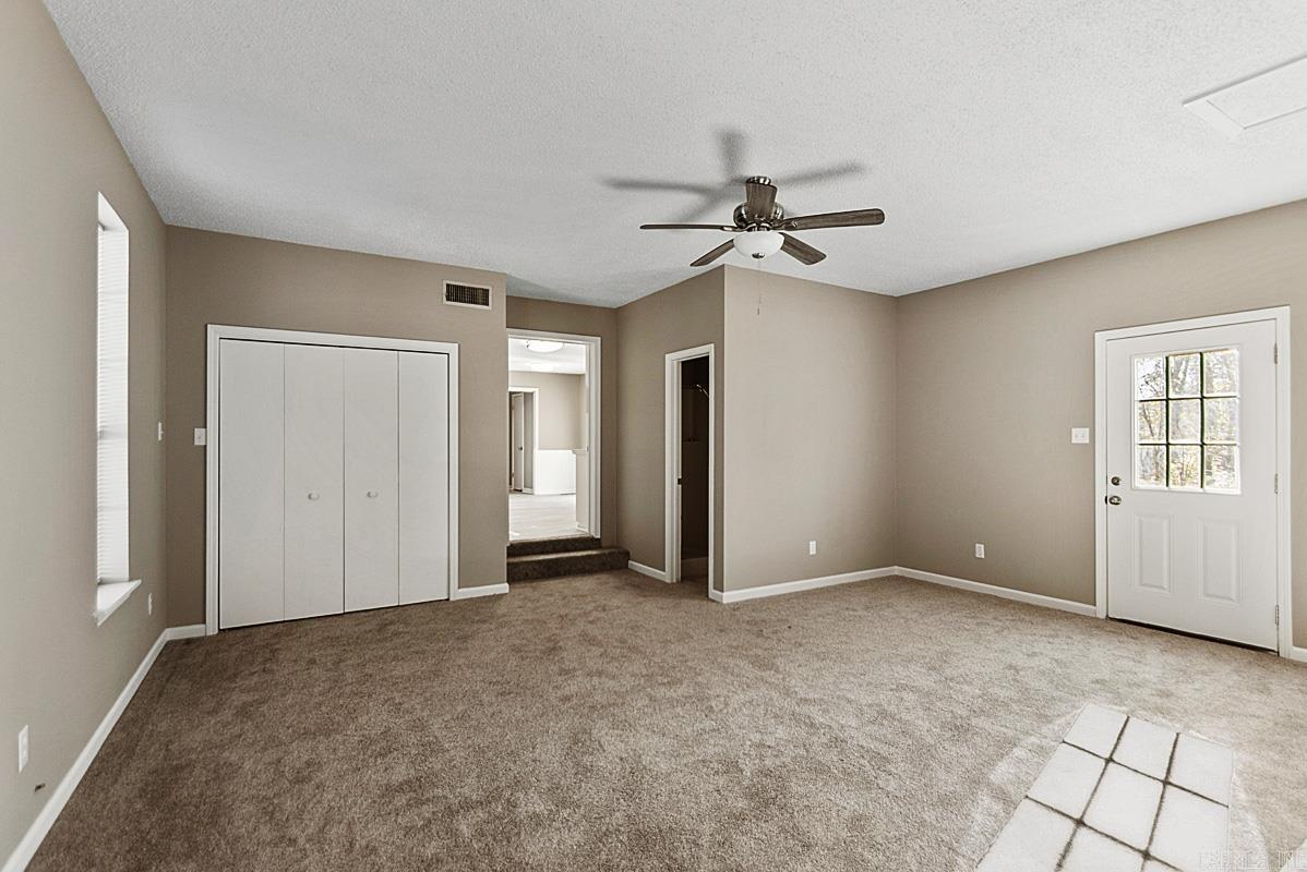 1 Rose  Sheridan, AR