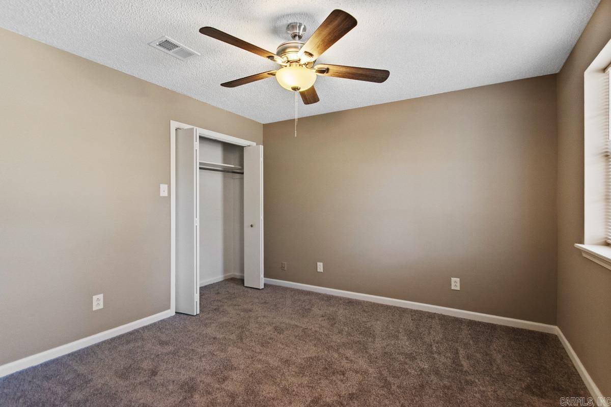 1 Rose  Sheridan, AR