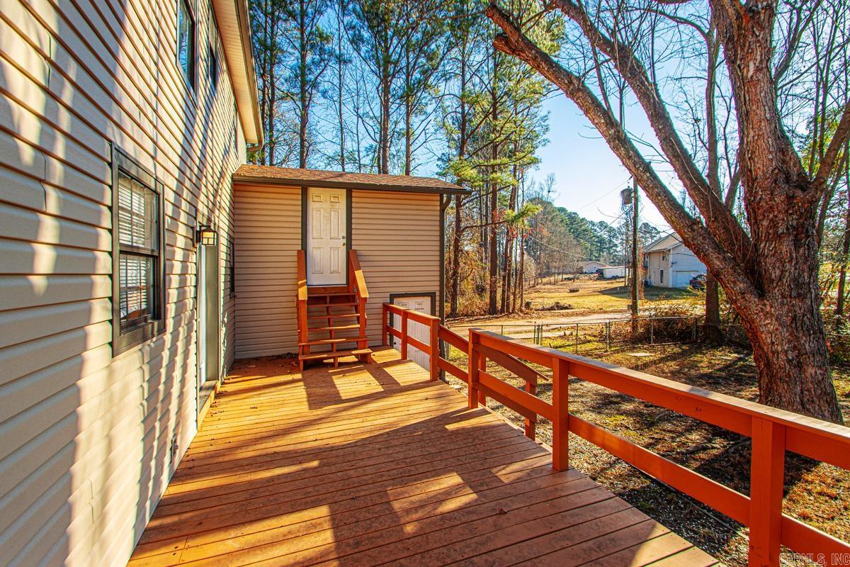 1 Rose  Sheridan, AR