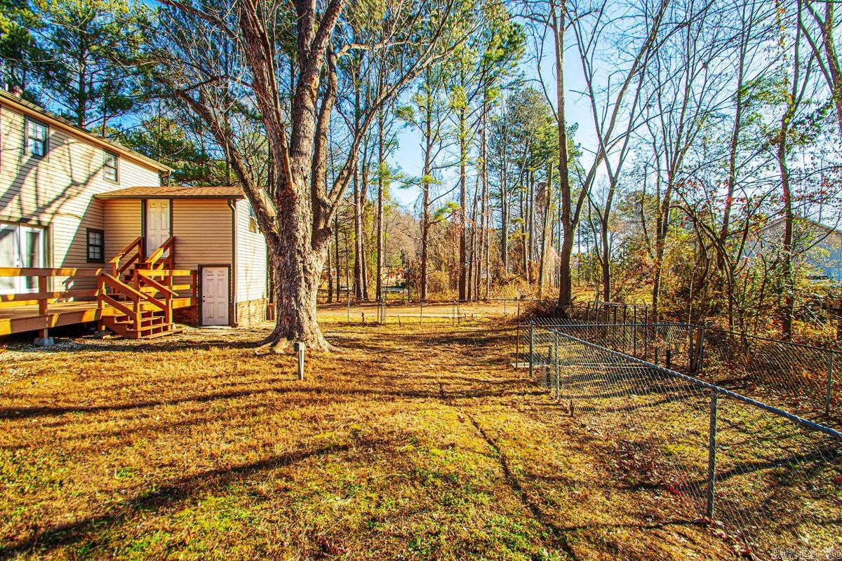 1 Rose  Sheridan, AR