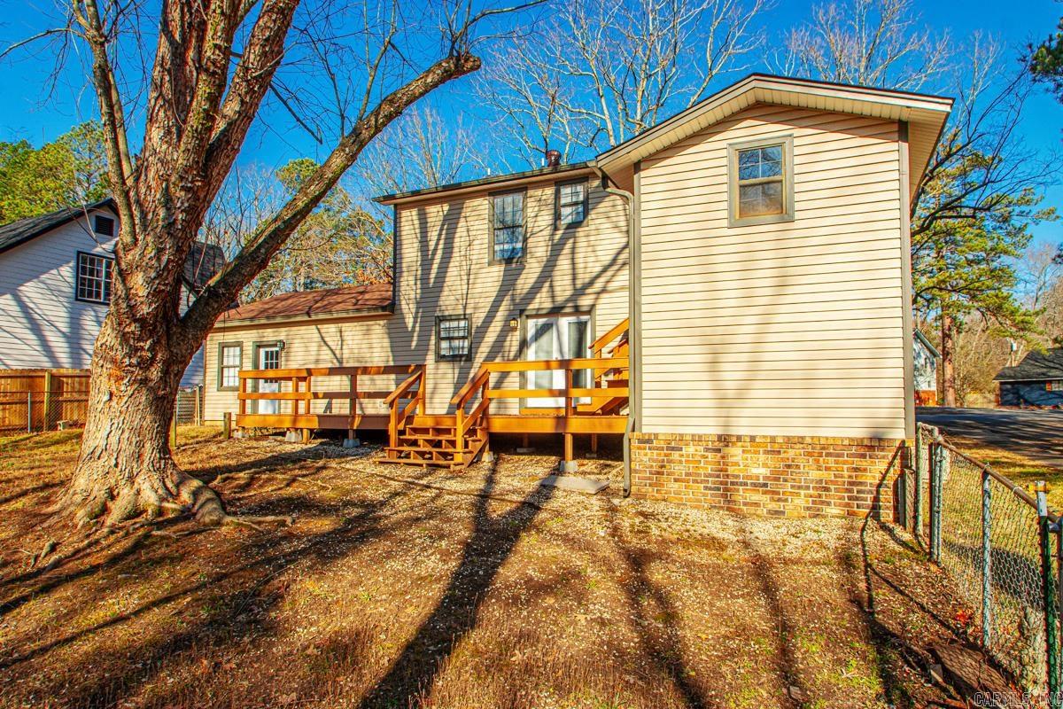 1 Rose  Sheridan, AR