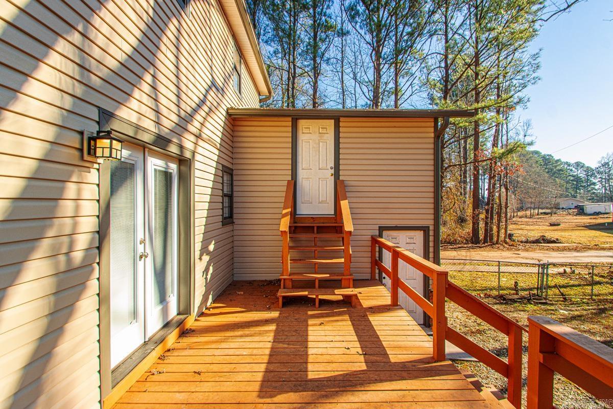 1 Rose  Sheridan, AR