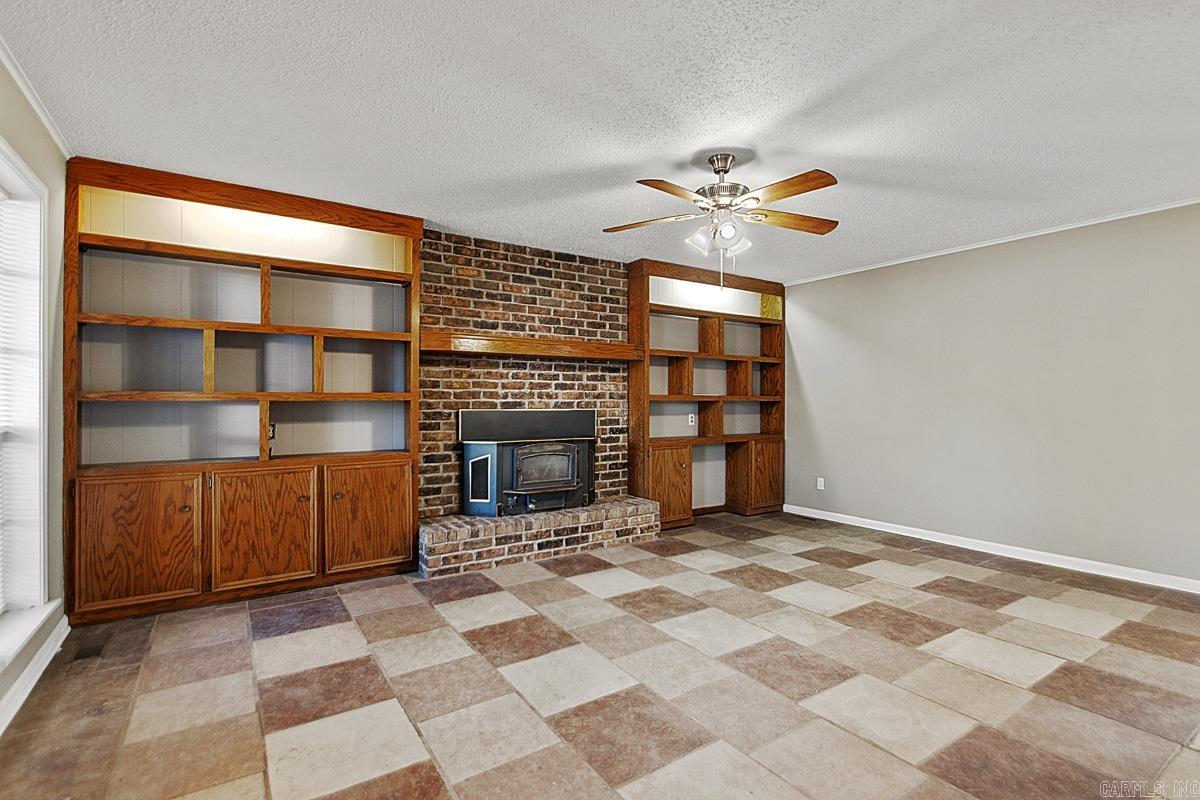 1 Rose  Sheridan, AR