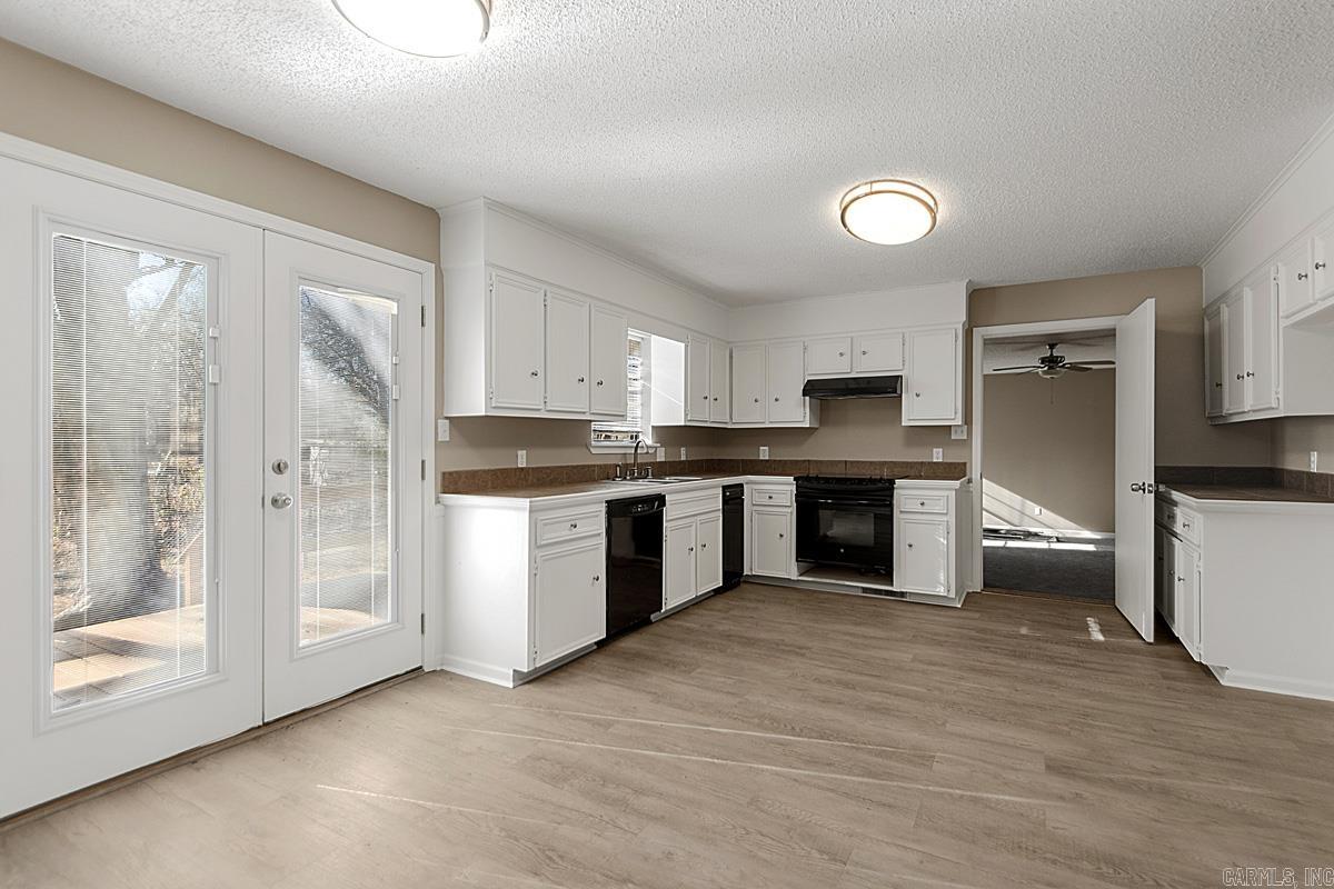 1 Rose  Sheridan, AR