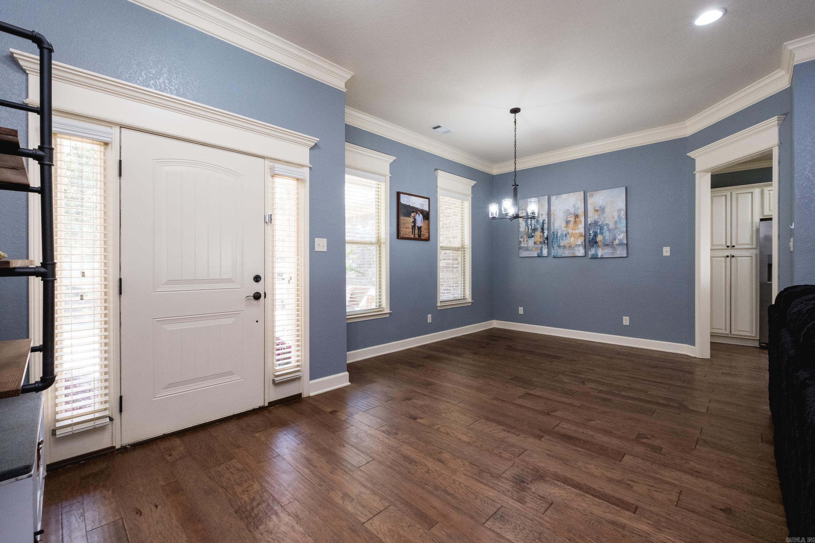 10684 Hinds  Benton, AR