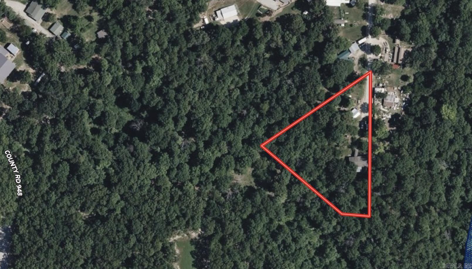 231 County Road 947  Lakeview, AR