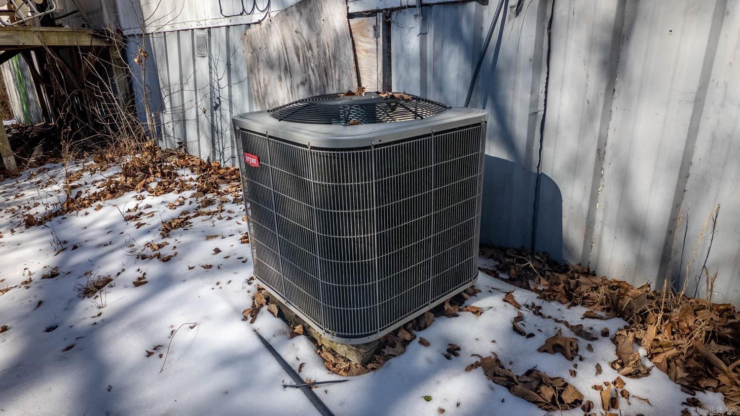 231 County Road 947  Lakeview, AR