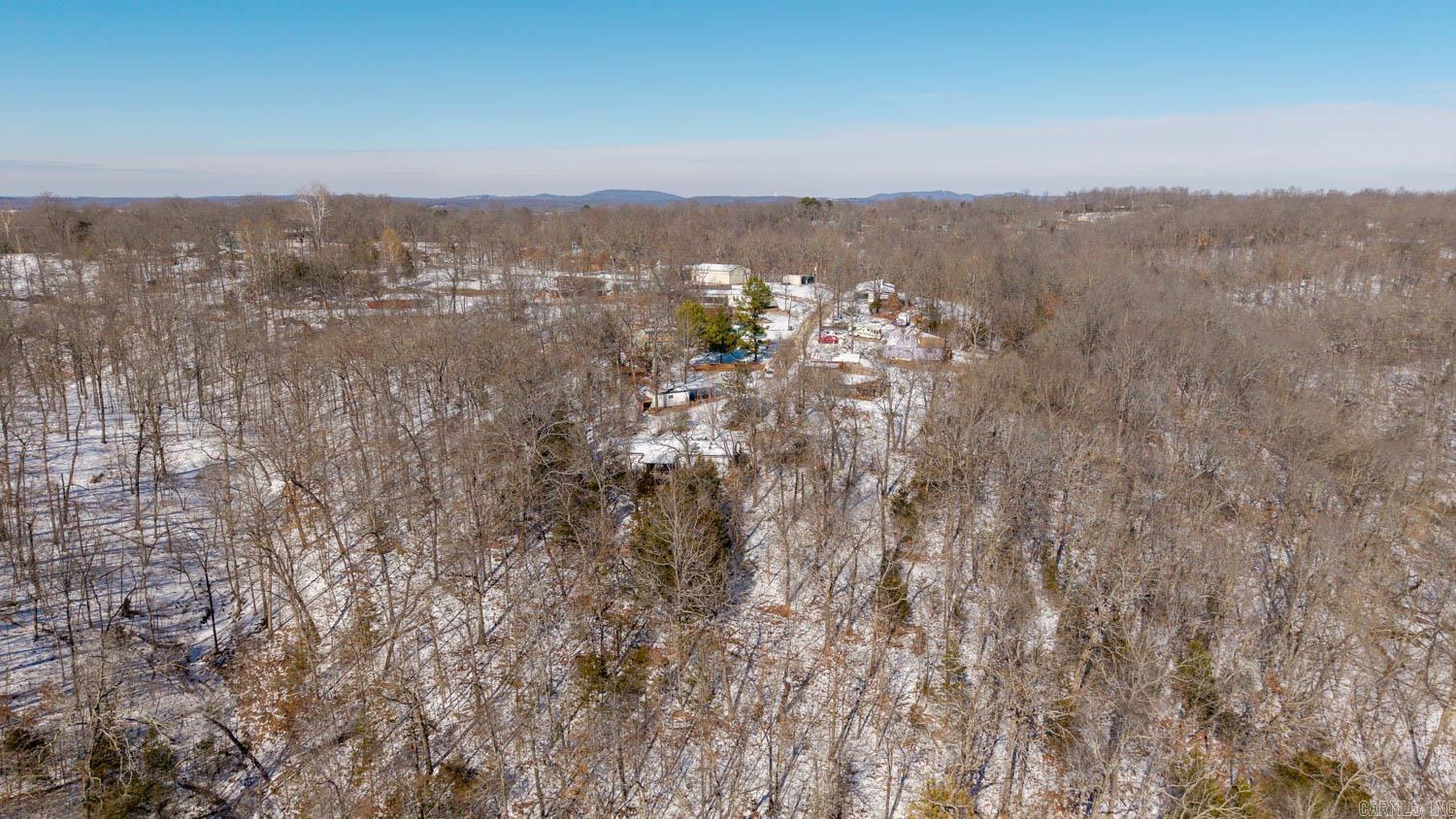 231 County Road 947  Lakeview, AR