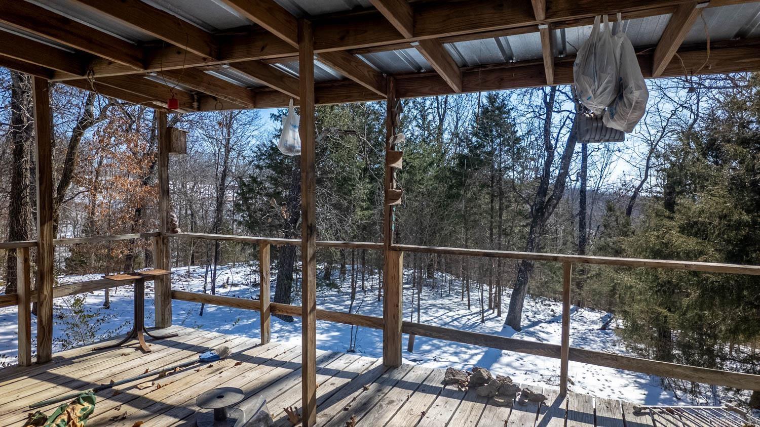 231 County Road 947  Lakeview, AR