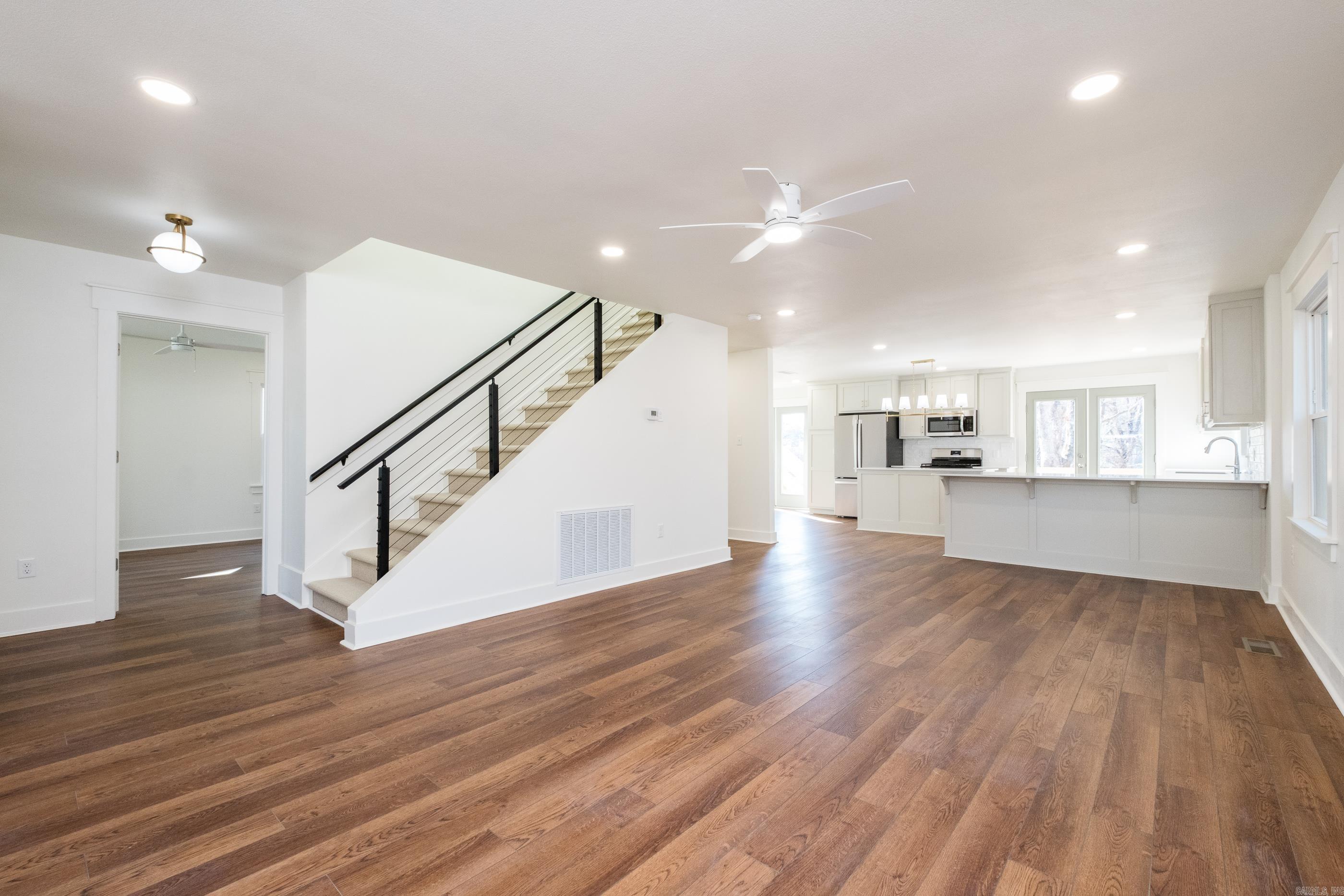 508 N Oak  Little Rock, AR