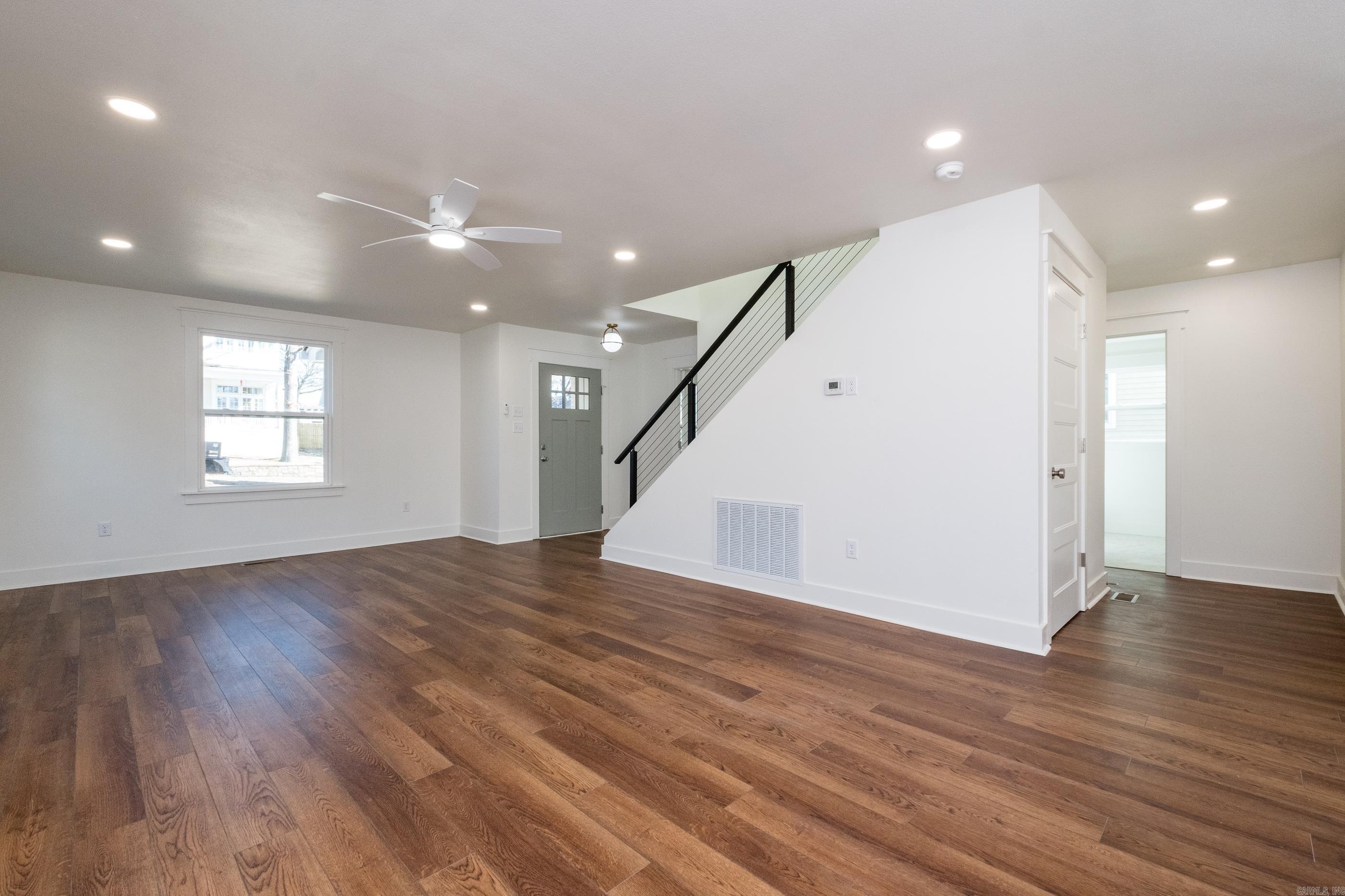 508 N Oak  Little Rock, AR