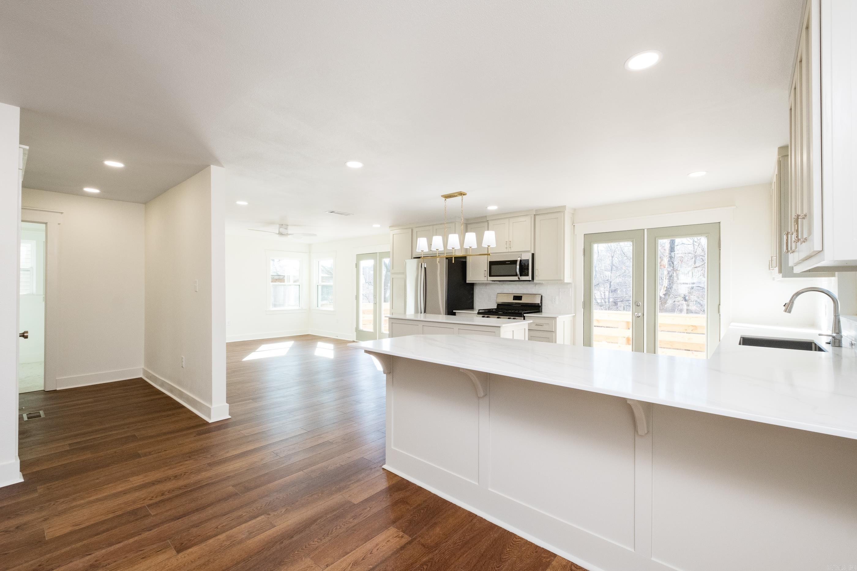 508 N Oak  Little Rock, AR