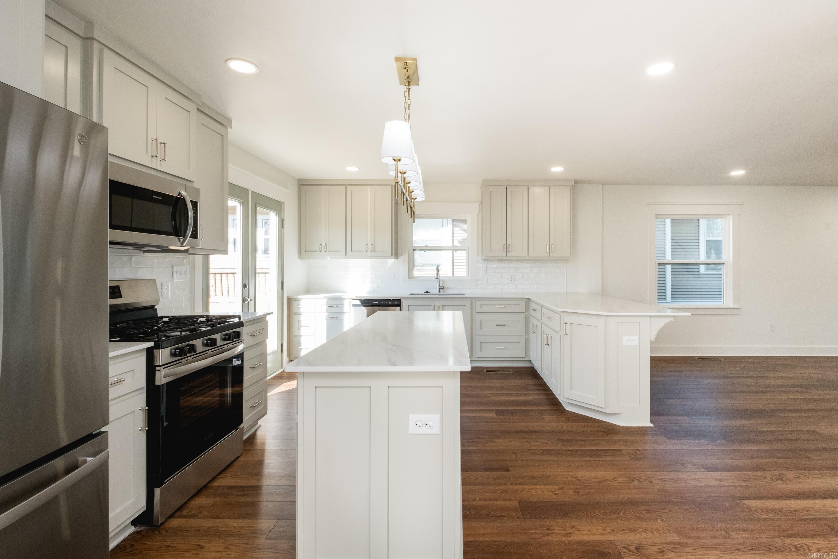 508 N Oak  Little Rock, AR