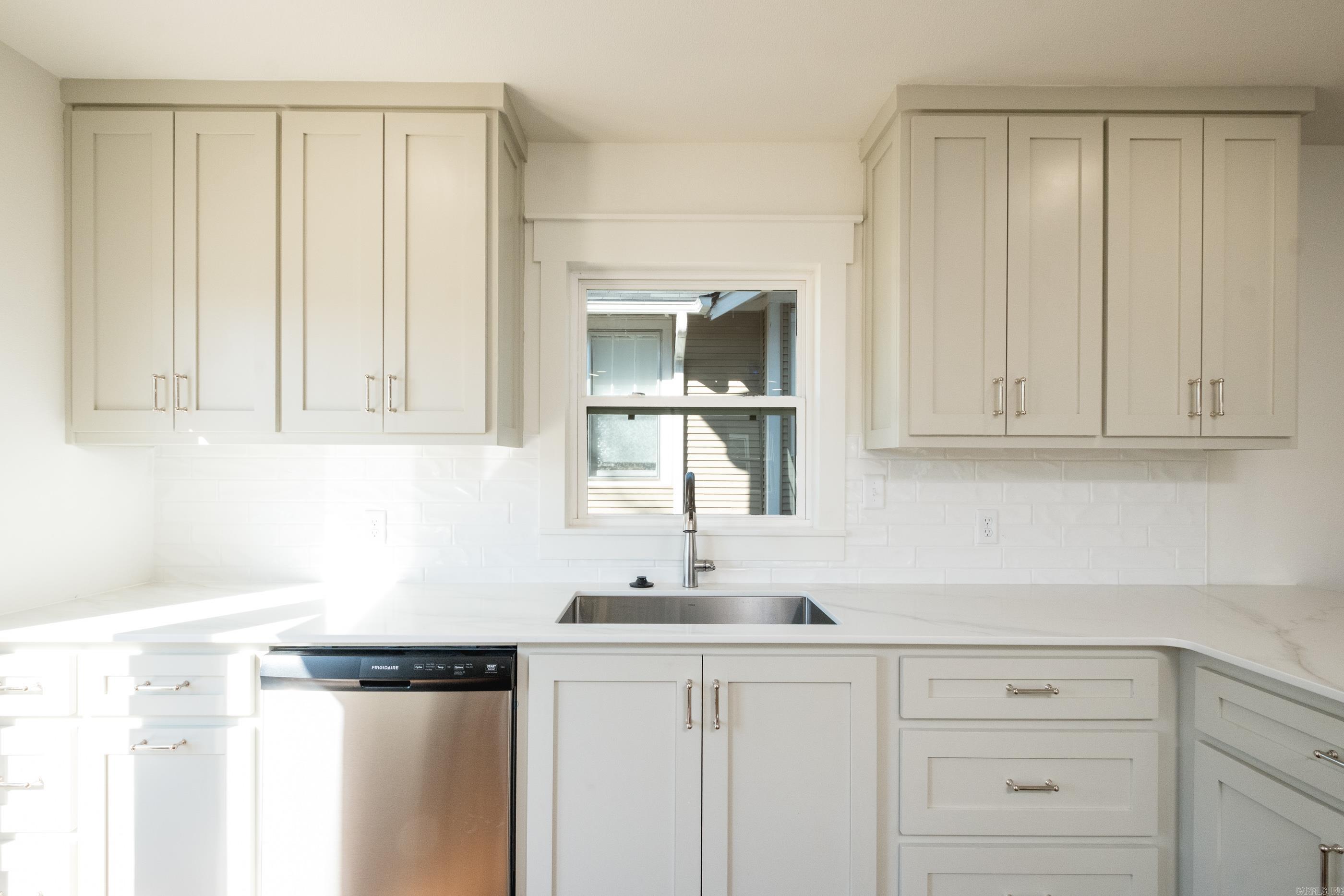 508 N Oak  Little Rock, AR