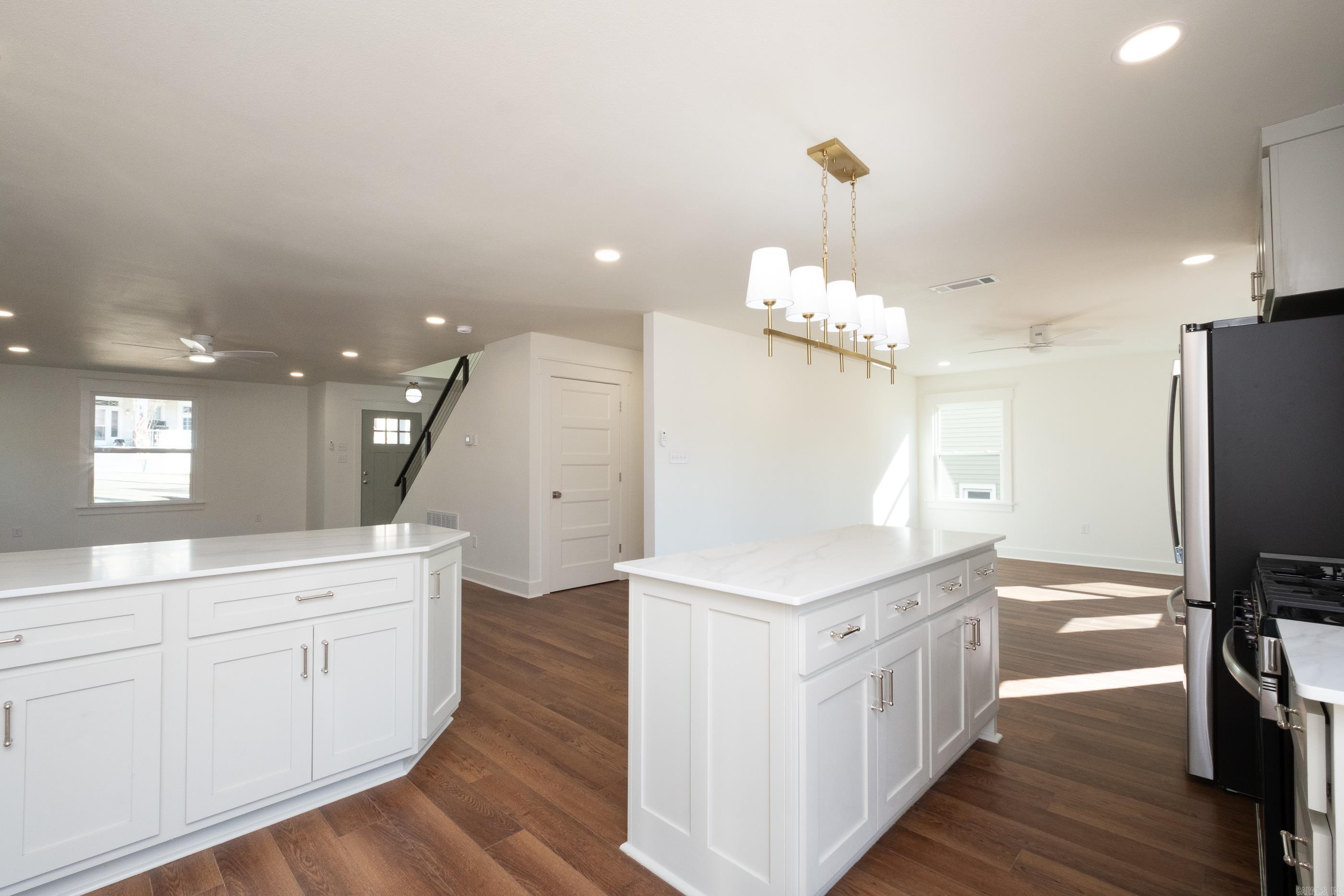 508 N Oak  Little Rock, AR