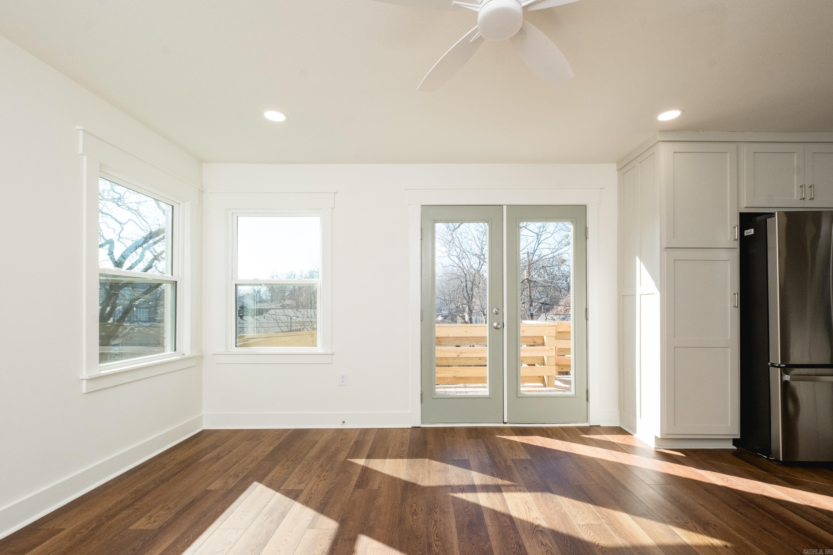 508 N Oak  Little Rock, AR