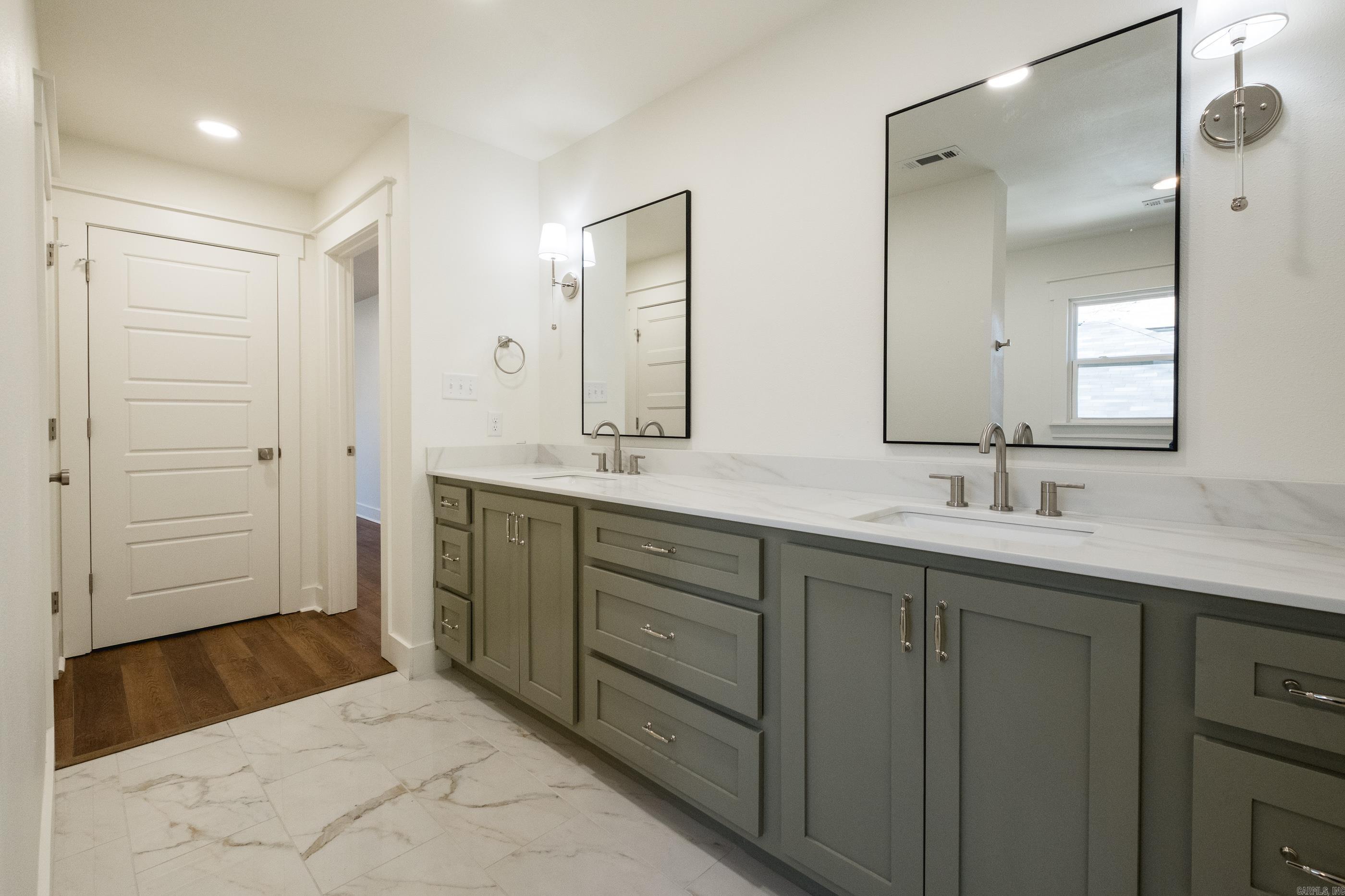 508 N Oak  Little Rock, AR