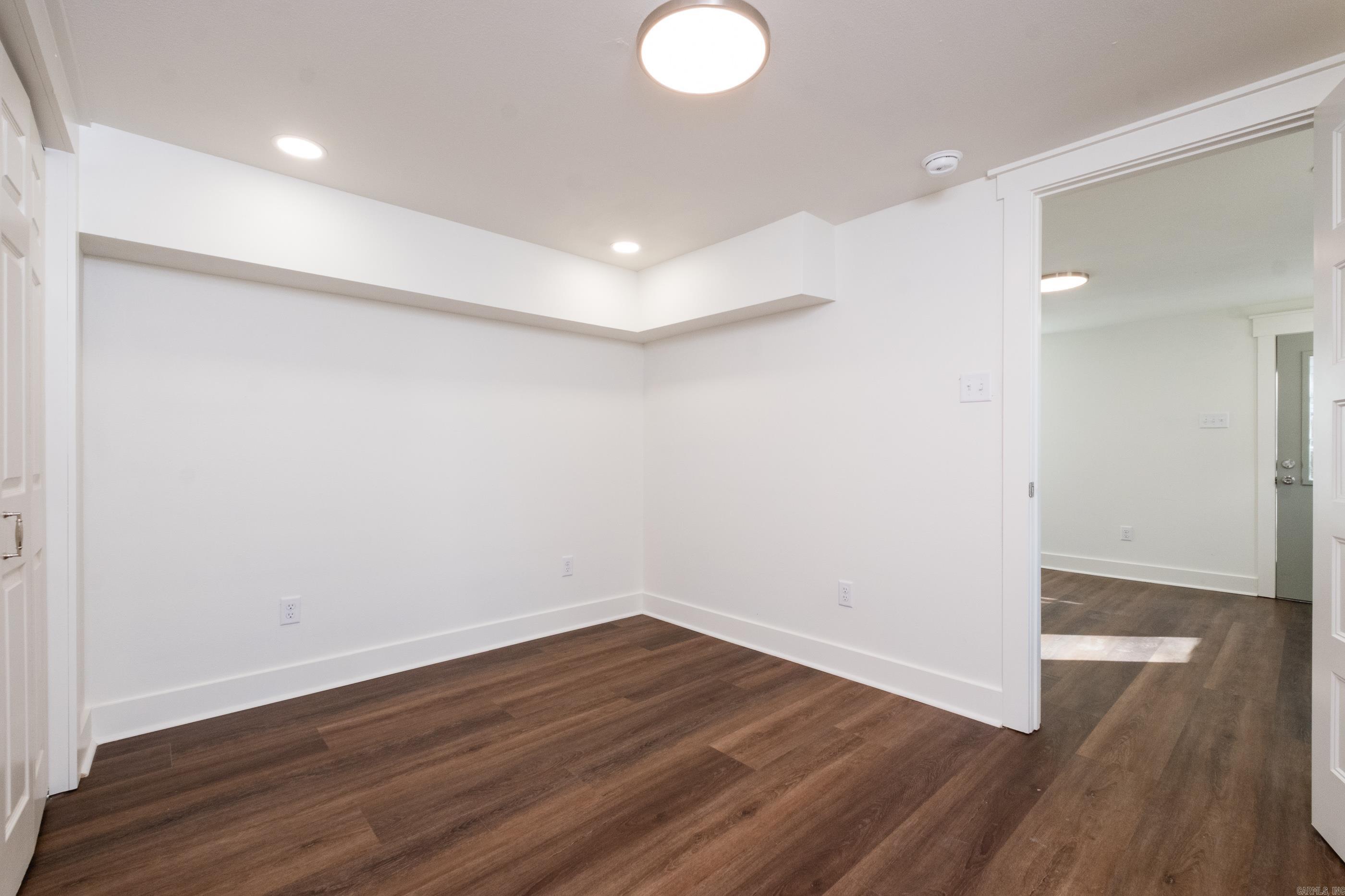 508 N Oak  Little Rock, AR