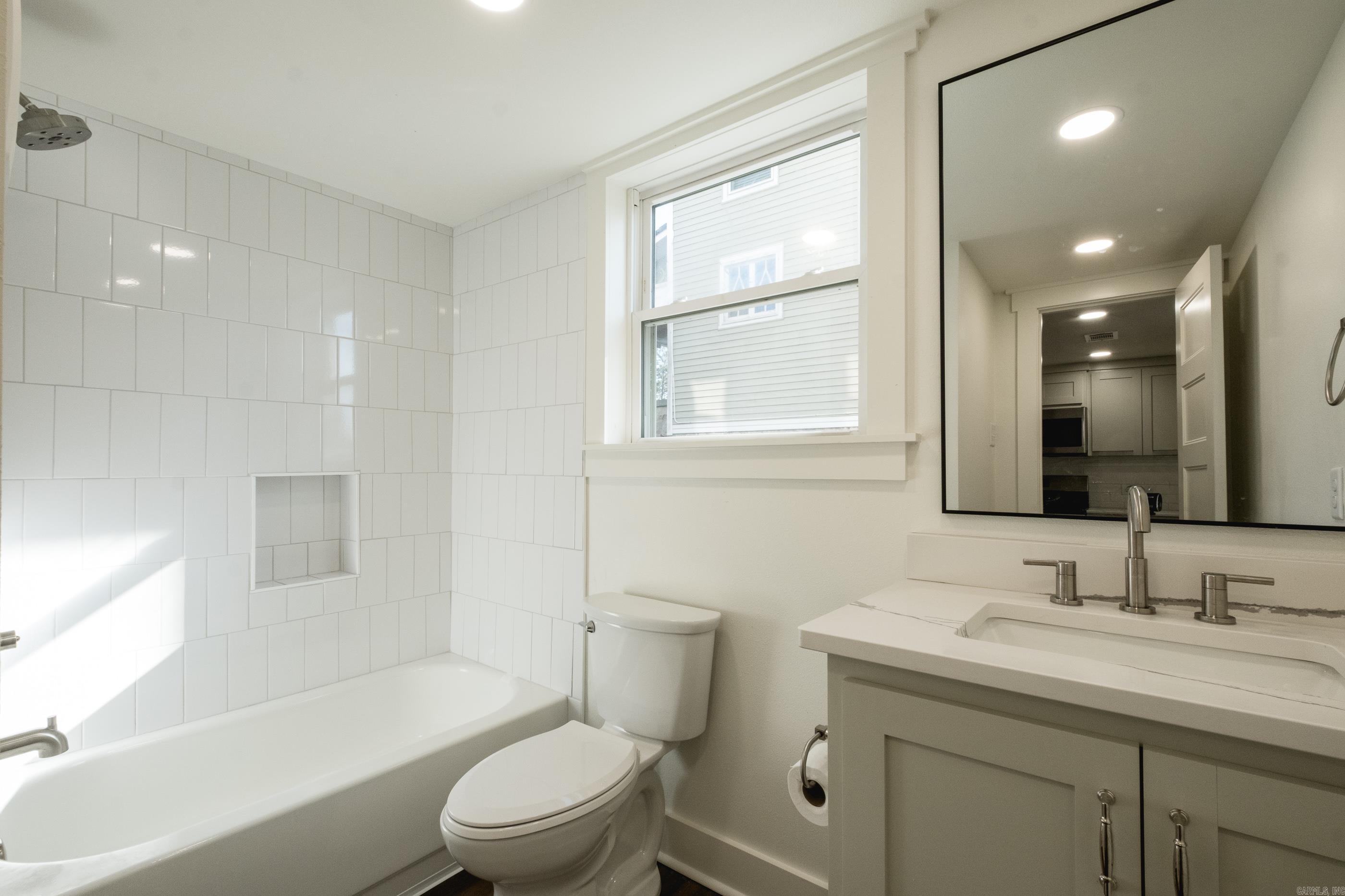 508 N Oak  Little Rock, AR