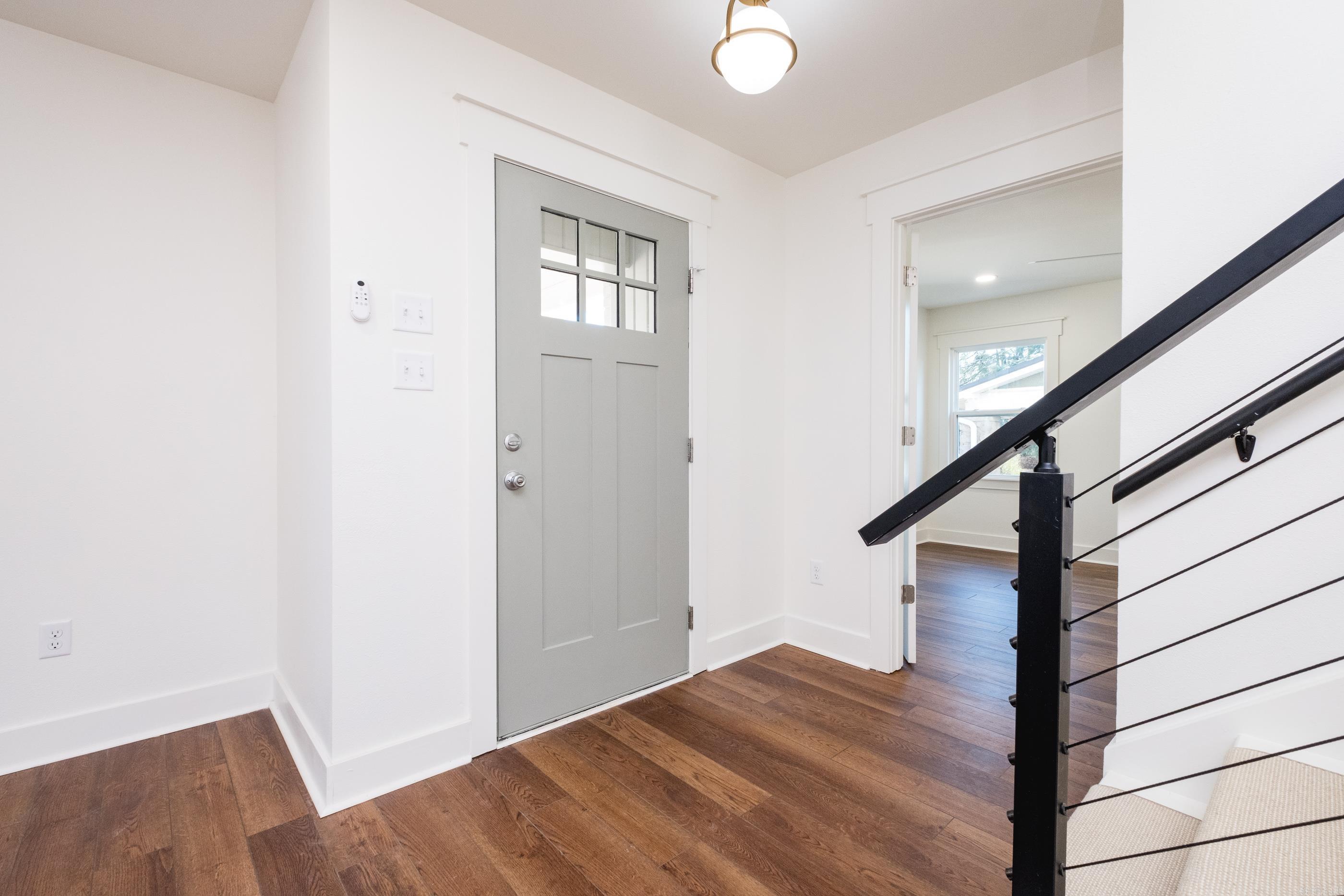 508 N Oak  Little Rock, AR