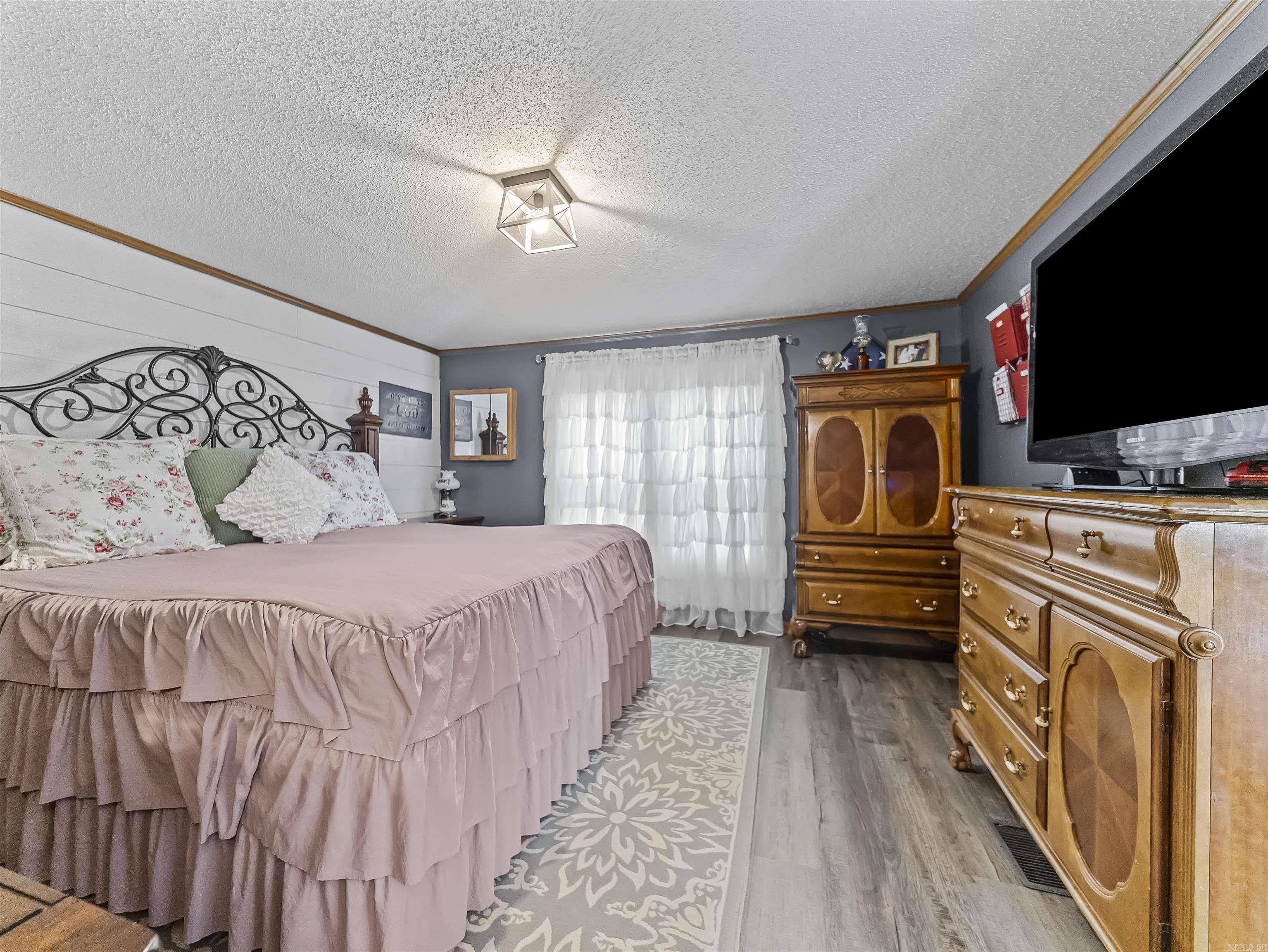 1122 Buckville  Jessieville, AR